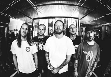 COMEBACK KID Announces "TROUBLE" EP + Shares New Single "Trouble In The ...