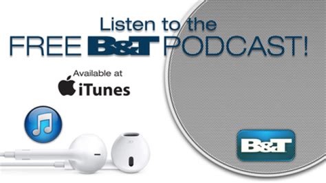 Listen to the FREE B&T Podcast | The BOB & TOM Show