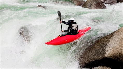 Tamor River Rafting - Nepal Challenge Treks