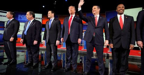 Republican Debate: Watch the Highlights in Four Minutes | TIME