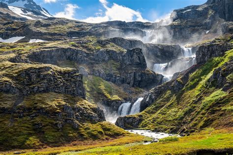 Must-Visit Places and Natural Attractions in East Iceland - Iceland ...