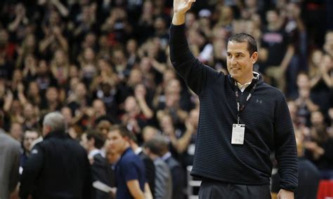 LOOK: New Wisconsin HC Luke Fickell arrives in Madison