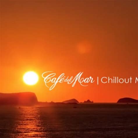 Stream Café Del Mar Chillout Mix October 2013 by Café del Mar | Listen online for free on SoundCloud