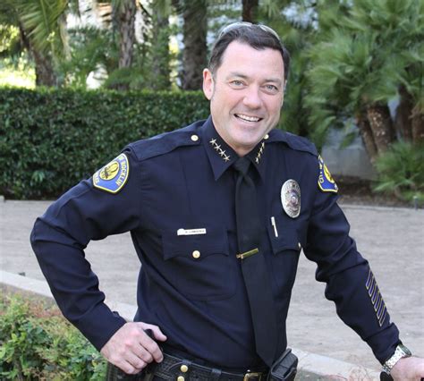 Citrus Heights announces new police chief - Citrus Heights Sentinel