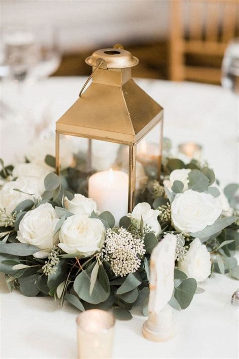 🌟 30 + Luxury and Elegant White and Gold Wedding Ideas 2024