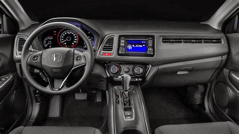 Honda HR-V: todos os detalhes do SUV compacto brasileiro | CAR.BLOG.BR