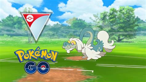 Pokemon GO Drampa PvP and PvE guide: Best moveset, counters, and more