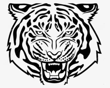 Tiger Head PNG Images, Transparent Tiger Head Image Download - PNGitem