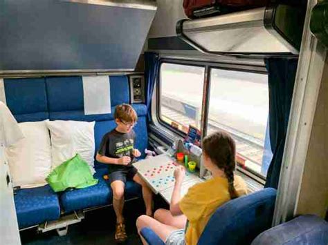 Train review: Amtrak's Auto Train from Virginia to Florida - The Points Guy