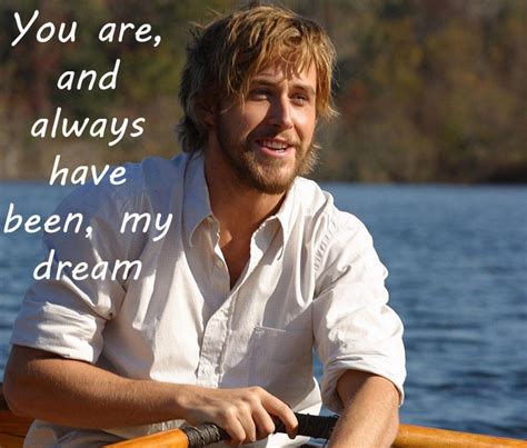 20 Quotes From The Notebook Movie That Immortalized Love