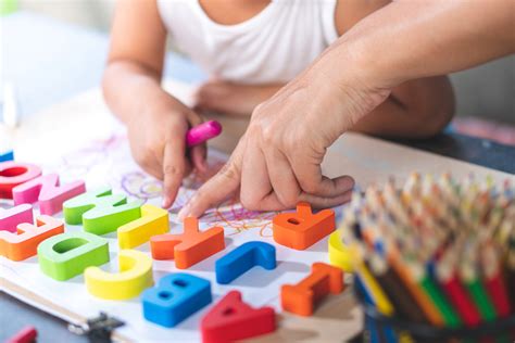 How Toys Affect Child Development | 3 Educational Benefits