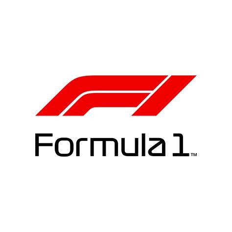 Formula 1 Logo – F1 Logo - PNG and Vector - Logo Download