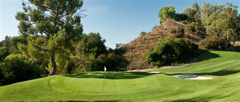 Braemar Country Club, 4001 Reseda Blvd, Tarzana, CA, Golf Courses-Public - MapQuest