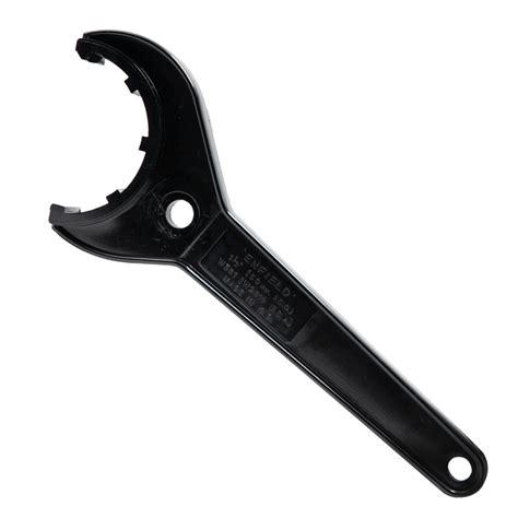 1-1/2" Spanner Wrench Tool | U.S. Plastic Corp.