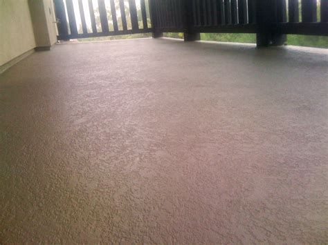 Waterproof Deck Coatings - California Deck Company, Orange County CA Services