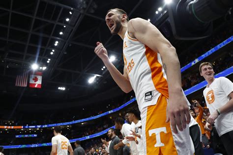 March Madness 2022: Five reasons Tennessee Vols will make Final Four