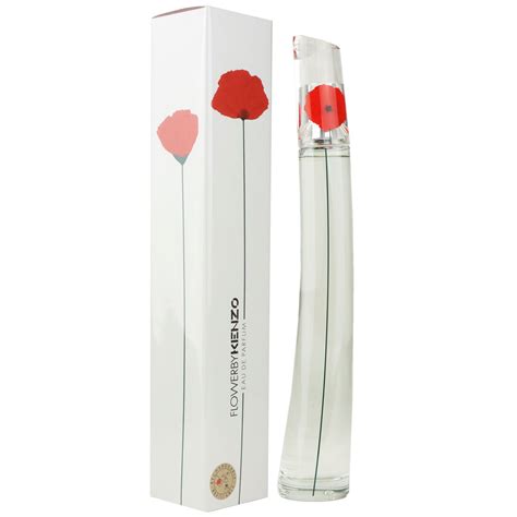 Kenzo Flower by Kenzo 100 ml Eau de Parfum EDP bei Riemax