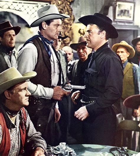 Joel McCrea, Brian Donlevy - The Virginian (1946) - 8 1/2 X 11 | eBay ...