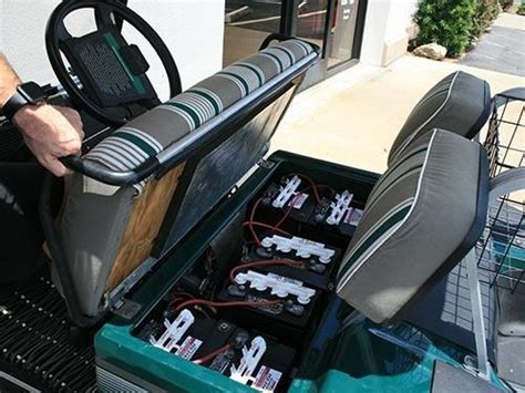 5 Best 6-Volt Golf Cart Batteries (2021 Review) - BatterySavvy.com