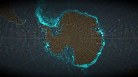 Iceberg Map: Part 1, Cartography