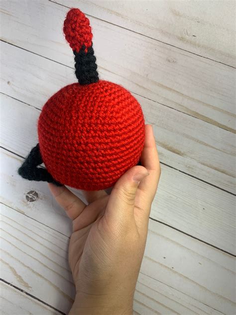 Red Junimo Stardew Valley Junimo Plush Junimo Plushie | Etsy