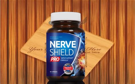 Nerve Shield Pro Reviews: 2024 [WARNING!] Side Effects,Scam