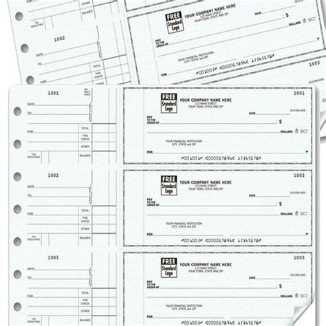 Business Checks - Cape Coral Signs and Printing