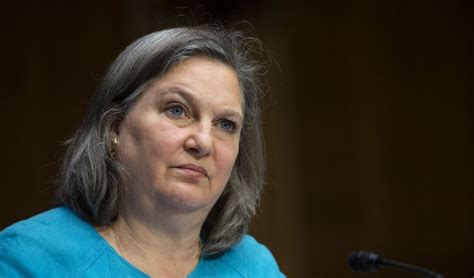 Victoria Nuland News | Photos | Quotes | Video | Wiki - UPI.com