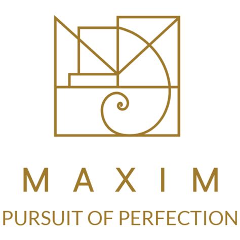 Maxim Logo - LogoDix