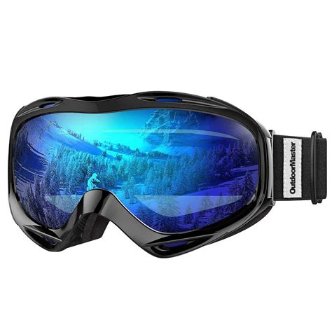 OTG Ski Goggles | Outdoor Master®