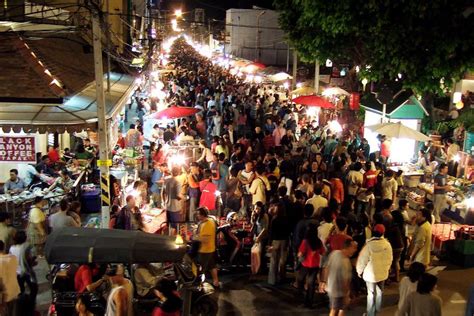 Seattle Night Market: Mexico in Seattle at South Lake Union