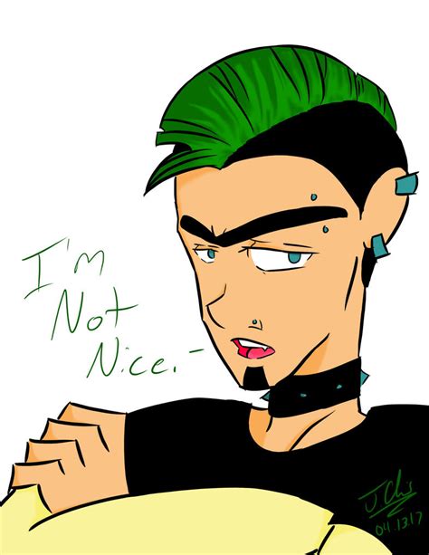 Duncan (TDI) by Nightowl0995 on DeviantArt