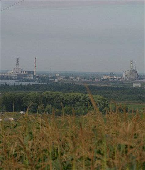 Kursk Nuclear Power Plant