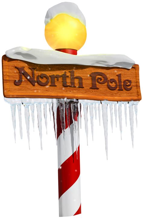 North Pole Png - PNG Image Collection