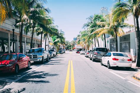 Miami Beach Parking Tips and Tricks You Shouldn't Forget in 2019