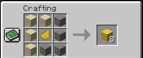 How To Make Concrete In Minecraft | geekflare