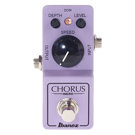 15 best chorus pedals to buy in 2019