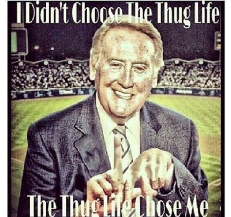 Vin Scully!