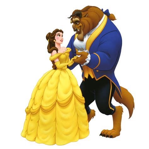 Belle and beast, Disney beauty and the beast, Belle and the beast