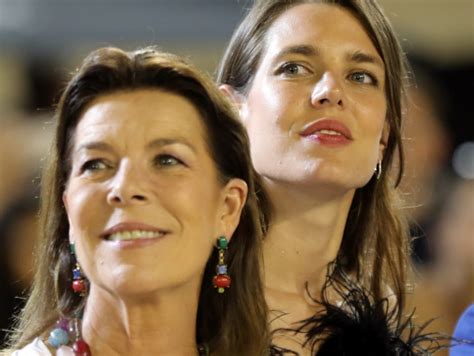 Charlotte Casiraghi e il legame con nonna Grace (Kelly) - Donna Moderna