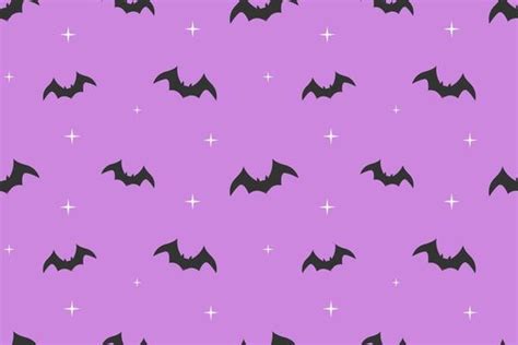 Purple Halloween Background Vector Art, Icons, and Graphics for Free ...