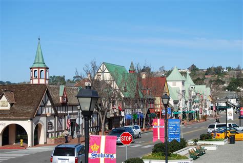 Solvang, CA | Solvang, Copenhagen attractions, California travel