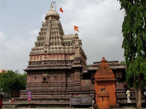 Grishneshwar Jyotirlinga Temple - Aurangabad - Poojas | Timings | Details