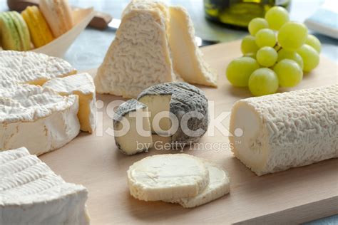 French Cheese Platter Stock Photo | Royalty-Free | FreeImages