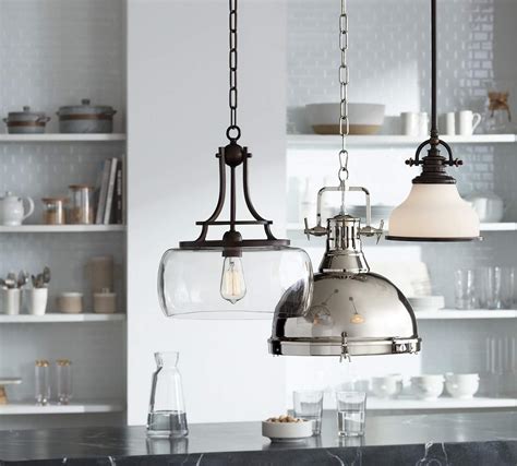 How to Hang Pendant Lighting in the Kitchen - Ideas & Advice | Lamps Plus