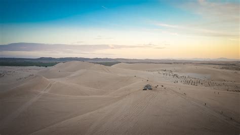 Mui Ne Sand Dunes Vietnam: Review & Tips | Just Globetrotting