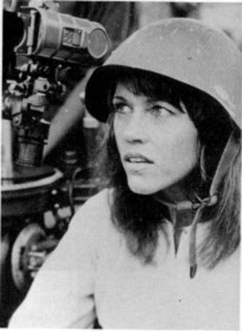 Hanoi Jane: Photos of Jane Fonda's Trip to North Vietnam in 1972