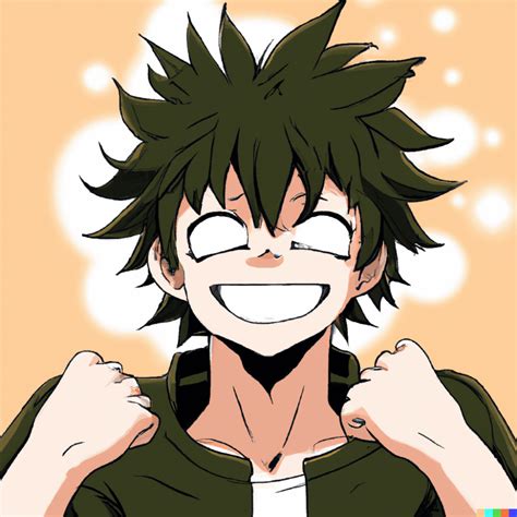 What Does Deku Mean? | Anime Character & English Translation