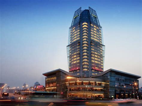 Low-key luxury and retro, for these hotels also go to Tianjin - kikbb