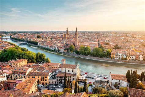 48 hours in Verona: hotels, restaurants and places to visit | The Independent